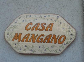 Гостиница Casemangano, Лингуальосса